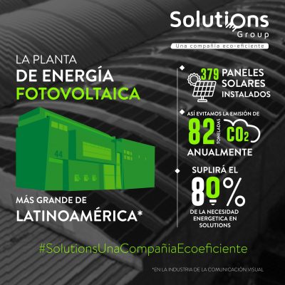 planta fotovoltáica